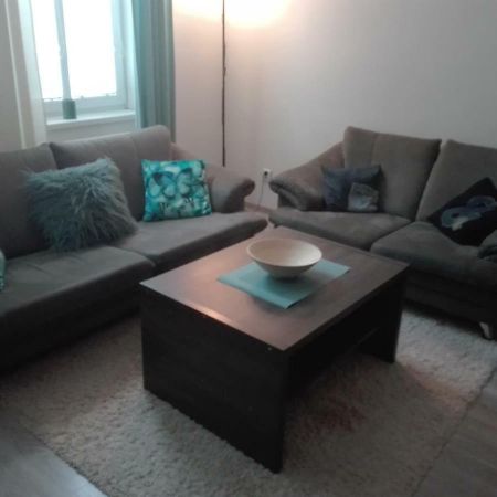 Centrum Apartman Kukucinova6 Košice Eksteriør billede