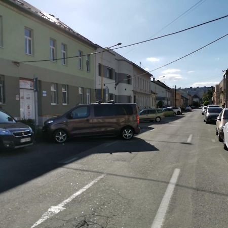 Centrum Apartman Kukucinova6 Košice Eksteriør billede