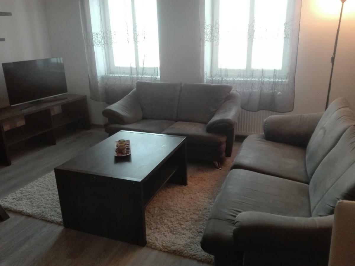 Centrum Apartman Kukucinova6 Košice Eksteriør billede